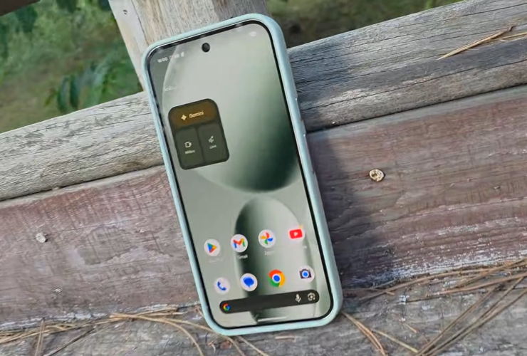 Asystent Google na dobre ustępuje miejsca Gemini!