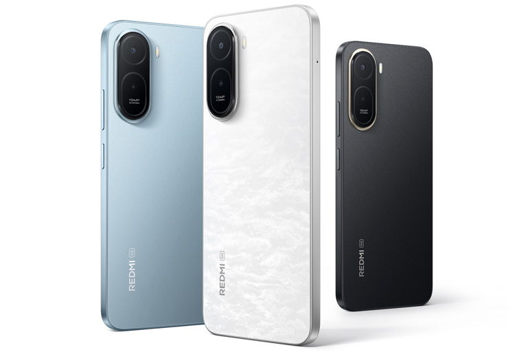 Chiński Redmi 17 5G jest inny, ale nadal znajomy!