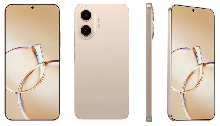TCL P80 z super-cienkimi ramkami wkrótce w Europie!