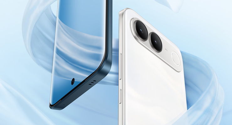 Elegancki średniak Vivo S2 trafia do przedsprzedaży