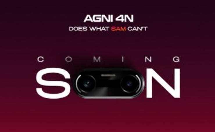 Lava Agni 4N nadchodzi: Koniec monotonii na rynku smartfonów?