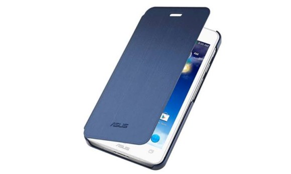 Asus przedstawił PadFone Infinity