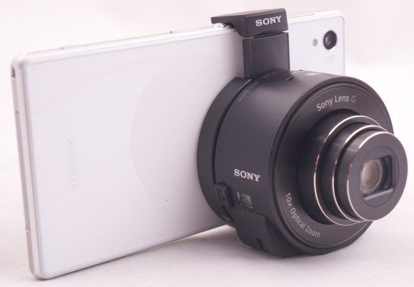 Prosto z pudełka: Sony Xperia Z1