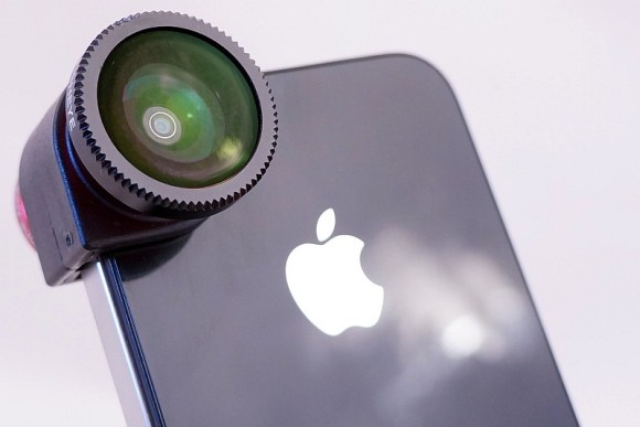 OlloClip: ciekawsze zdjęcia z iPhone'a