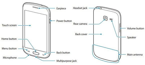 Samsung GT-S7262 z dual-SIM bez oficjalnego anonsu