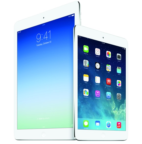 Apple iPad Apple iPad