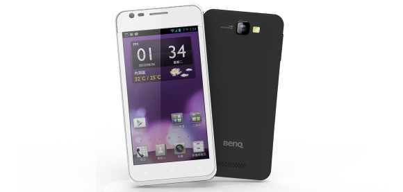 BenQ A3 BenQ A3