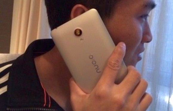 Wielki ZTE, ośmiordzeniowy Huawei