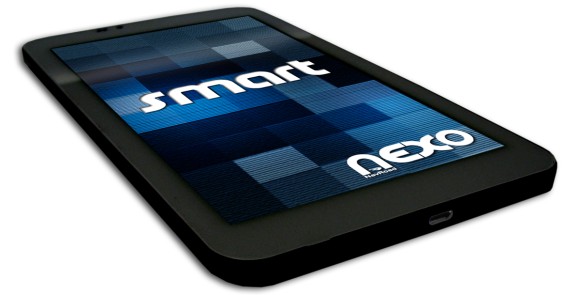 NavRoad Nexo Smart NavRoad Nexo Smart
