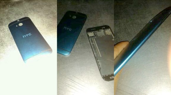 Następca HTC One z dodatkowym aparatem? Następca HTC One z dodatkowym aparatem?
