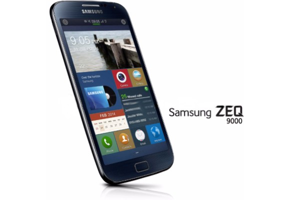 Tizen zadebiutuje w Barcelonie? (aktualizacja)