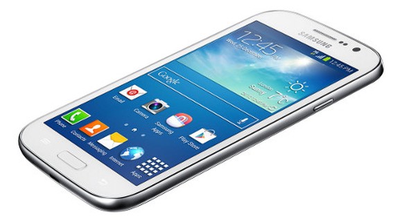 Samsung Galaxy Grand Neo - oficjalnie