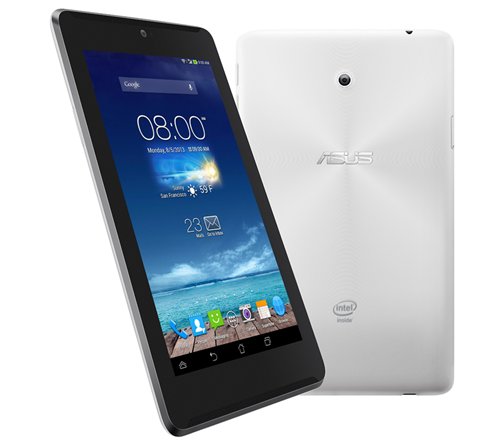 Asus Fonepad 7