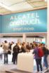 Alcatel: rozwiązania dla wszystkich segmentów rynku Alcatel: rozwiązania dla wszystkich segmentów rynku