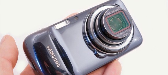 Samsung szykuje nowego Galaxy Zoom'a