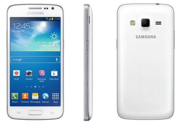 Samsung Galaxy S3 Slim Samsung Galaxy S3 Slim