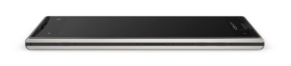 Lumigon T2 HD: kolejne stadium luksusu