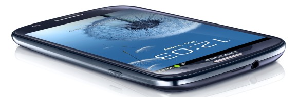 Galaxy S III Neo+: kolejna premiera, tym razem w Indiach