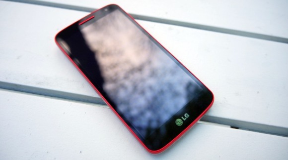 LG G2 Mini już w naszych rękach