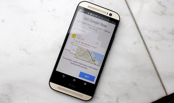 HTC One M8 z lepszymi głośnikami albo z tanią obudową