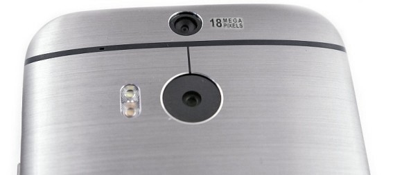 HTC One M8 Prime we wrześniu