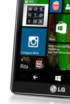 LG szykuje smartfon z Windows?