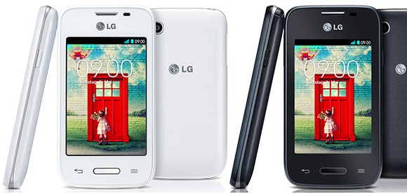 LG L35 LG L35