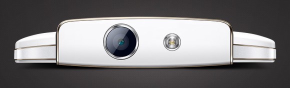 Oppo N1 Mini zapowiedziany oficjalnie