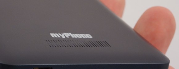 Zaczynam testować myPhone CUBE