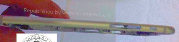 iPhone 6 zabłyśnie jabłkiem?