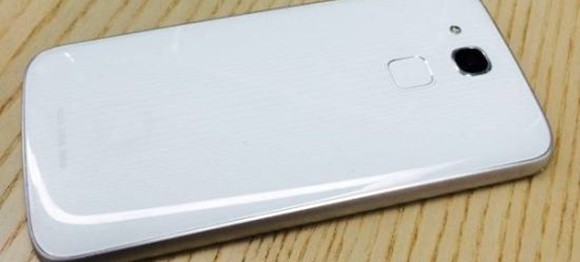 Huawei Mulan: kolejne zdjęcia i dane