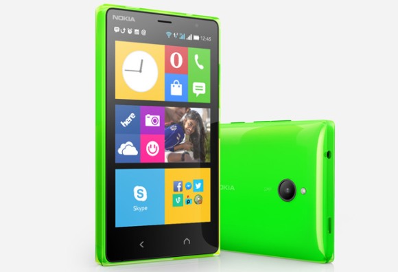 Nokia X2: kolejna próba?