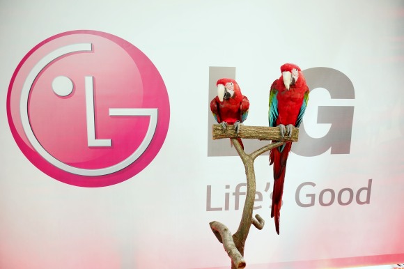 Polska premiera LG G3