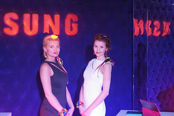Polska premiera tabletu Samsung Galaxy Tab S