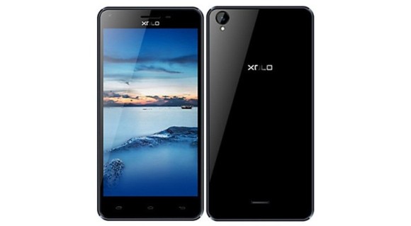 Lava XOLO Q2000L: tani fablet z Indii