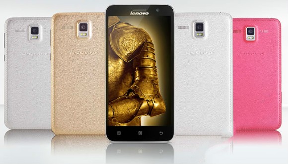 Lenovo Golden Warrior A8: octa-core w zabójczej cenie Lenovo Golden Warrior A8: octa-core w zabójczej cenie