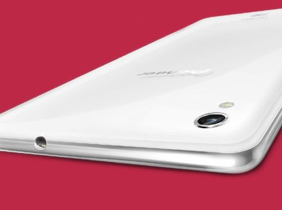 Smartfon marki... Pioneer