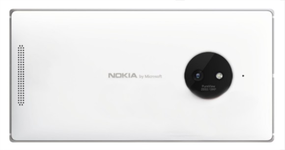 Nokia by Microsoft z Androidem i BB Passport w bieli