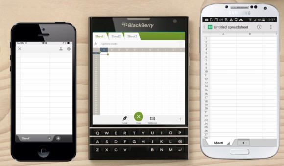 BlackBerry Passport ideałem biznesowego smartfonu?