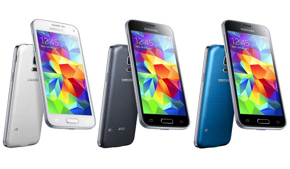 Samsung Galaxy S5 Mini w polskiej przedsprzedaży