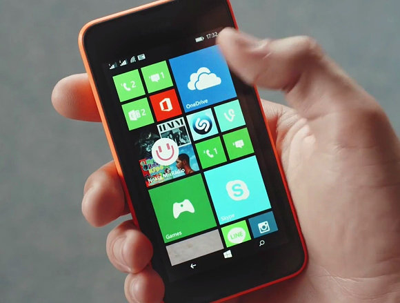 Nokia Lumia 530 i Lumia 530 Dual SIM