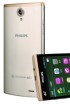 Philips S399 dla China Mobile