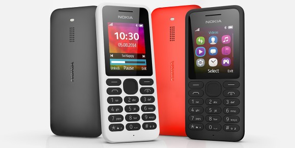 Nokia 130: coś dla fanów klasyki