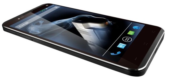 Xolo Play 8X-1200 dla graczy Xolo Play 8X-1200 dla graczy