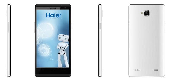 Telefony Haier wracają na nasz rynek