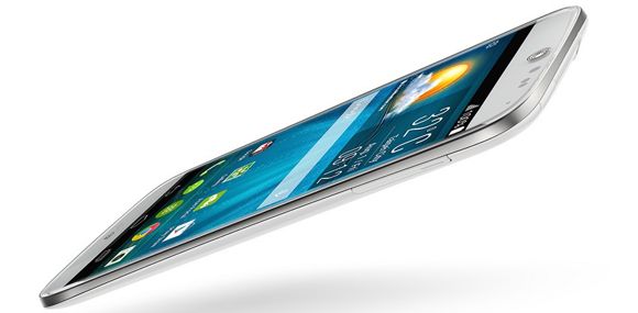 Acer Liquid Jade