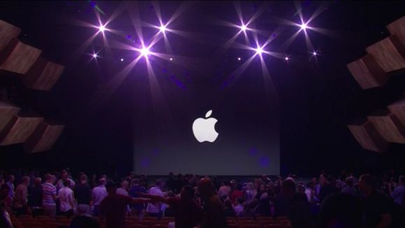 Apple Keynote minuta po minucie