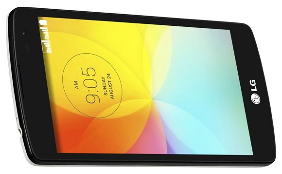 LG: Będzie nowy G Flex, zaś w Brazylii debiutuje G2 Lite