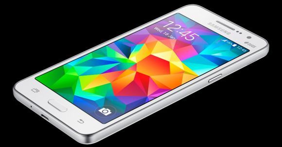 Samsung Galaxy Grand Prime zaprezentowany w Indiach
