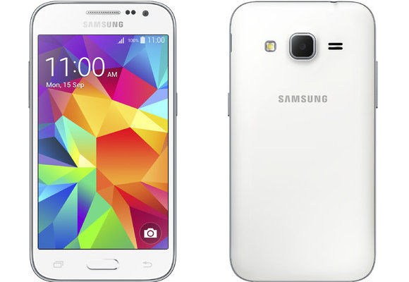 Samsung Galaxy Core Prime debiutuje w Indiach